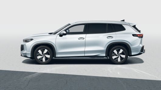 Obrázek Tayron People 1,5 eTSI 110 kW mHEV