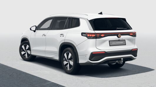 Obrázek Tayron People 1,5 eTSI 110 kW mHEV