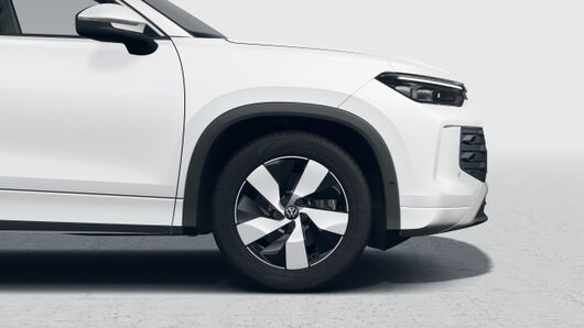 Obrázek Tayron People 1,5 eTSI 110 kW mHEV