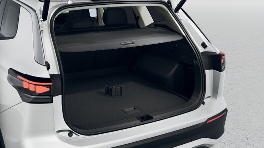 Obrázek Tayron People 1,5 eTSI 110 kW mHEV