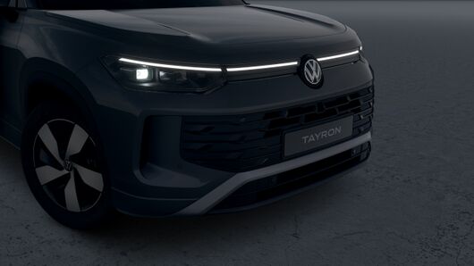 Obrázek Tayron People 1,5 eTSI 110 kW mHEV