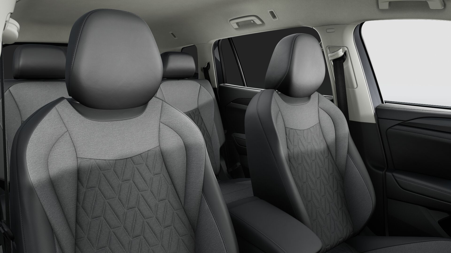 Obrázek Tayron People 1,5 eTSI 110 kW mHEV