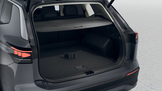 Obrázek Tayron People 1,5 eTSI 110 kW mHEV