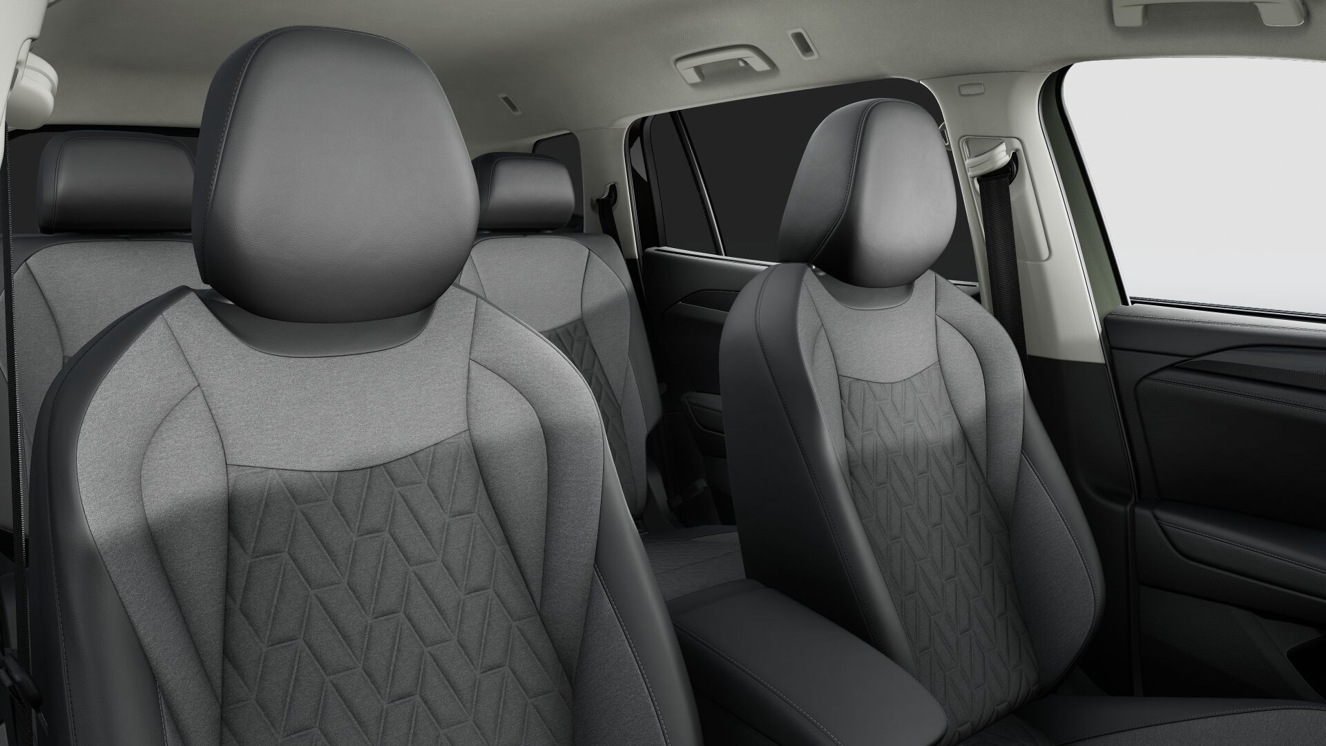 Obrázek Tayron People 1,5 eTSI 110 kW mHEV