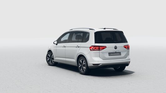 Obrázek Touran People 1,5 TSI 110 kW EVO2 6G