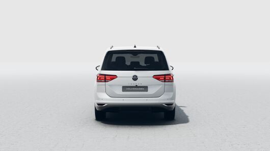 Obrázek Touran People 1,5 TSI 110 kW EVO2 6G