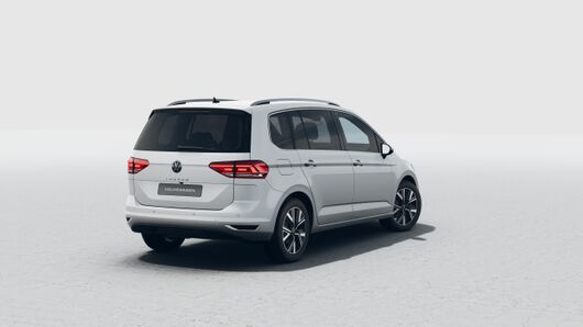 Obrázek Touran People 1,5 TSI 110 kW EVO2 6G