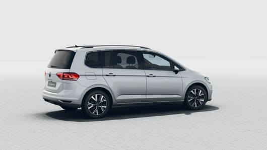 Obrázek Touran People 1,5 TSI 110 kW EVO2 6G