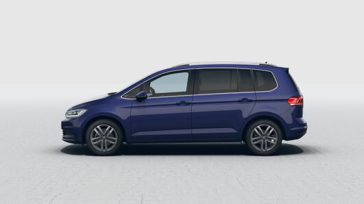 Obrázek Touran People 1,5 TSI 110 kW EVO2 6G