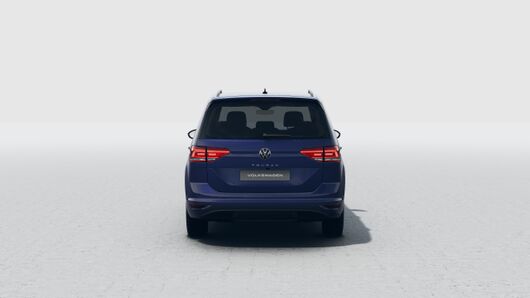 Obrázek Touran People 1,5 TSI 110 kW EVO2 6G