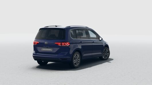 Obrázek Touran People 1,5 TSI 110 kW EVO2 6G