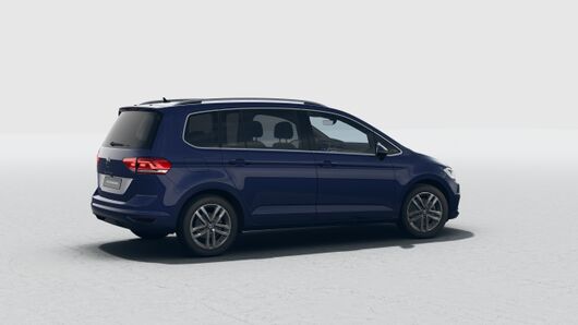 Obrázek Touran People 1,5 TSI 110 kW EVO2 6G