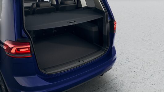 Obrázek Touran People 1,5 TSI 110 kW EVO2 6G