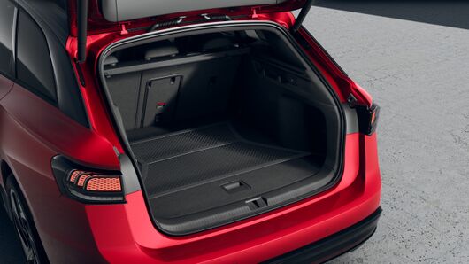 Obrázek ID.7 Tourer Pro S People 210  kW, 86 kWh