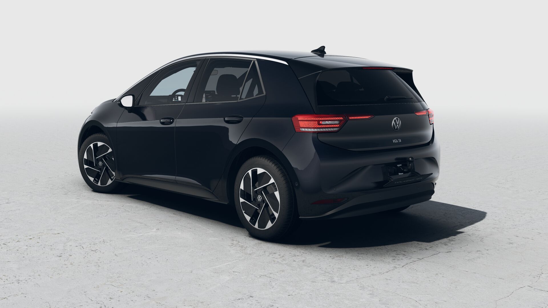 Obrázek ID.3 Pure People 125 kW, 52 kWh