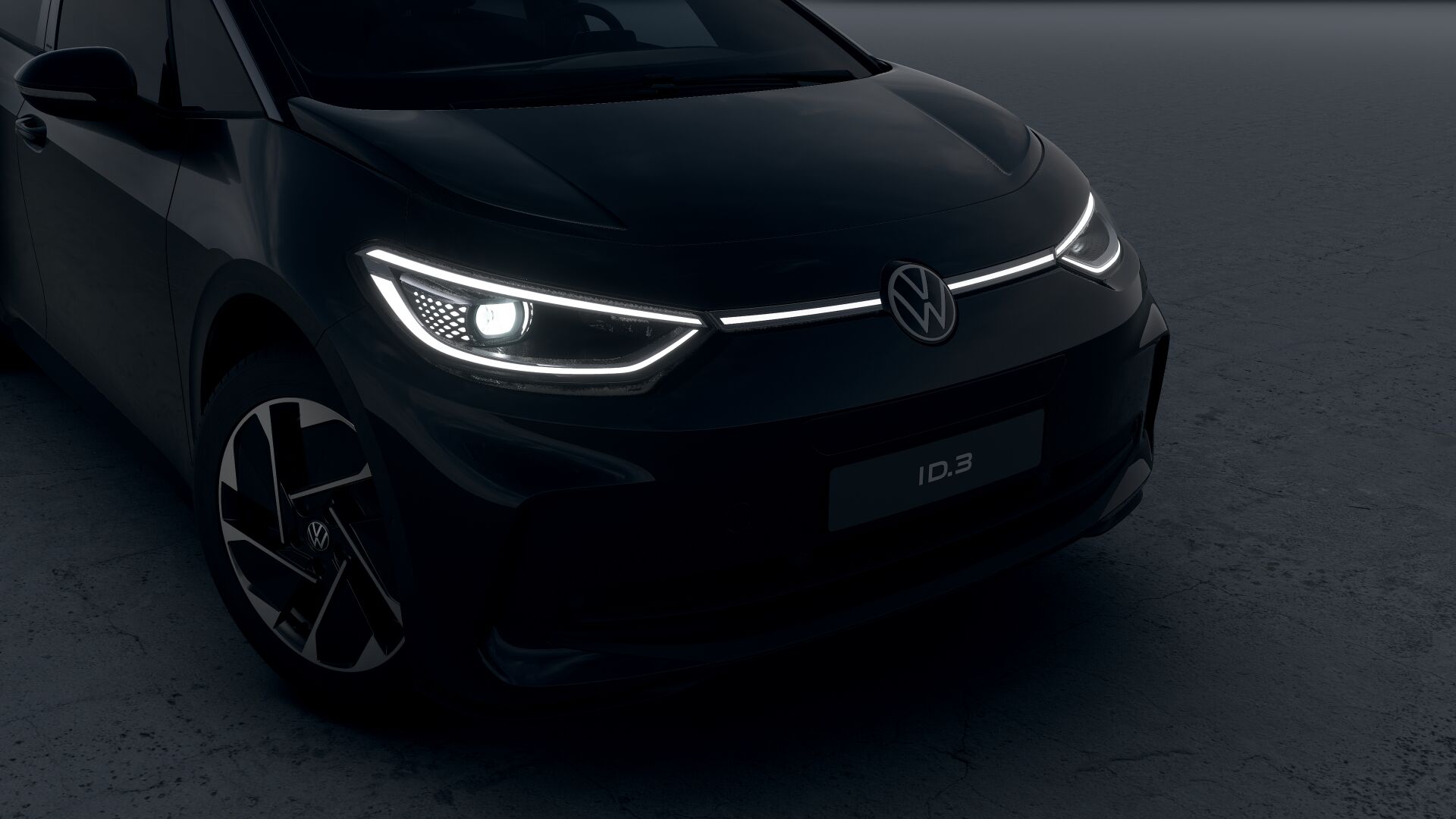 Obrázek ID.3 Pure People 125 kW, 52 kWh