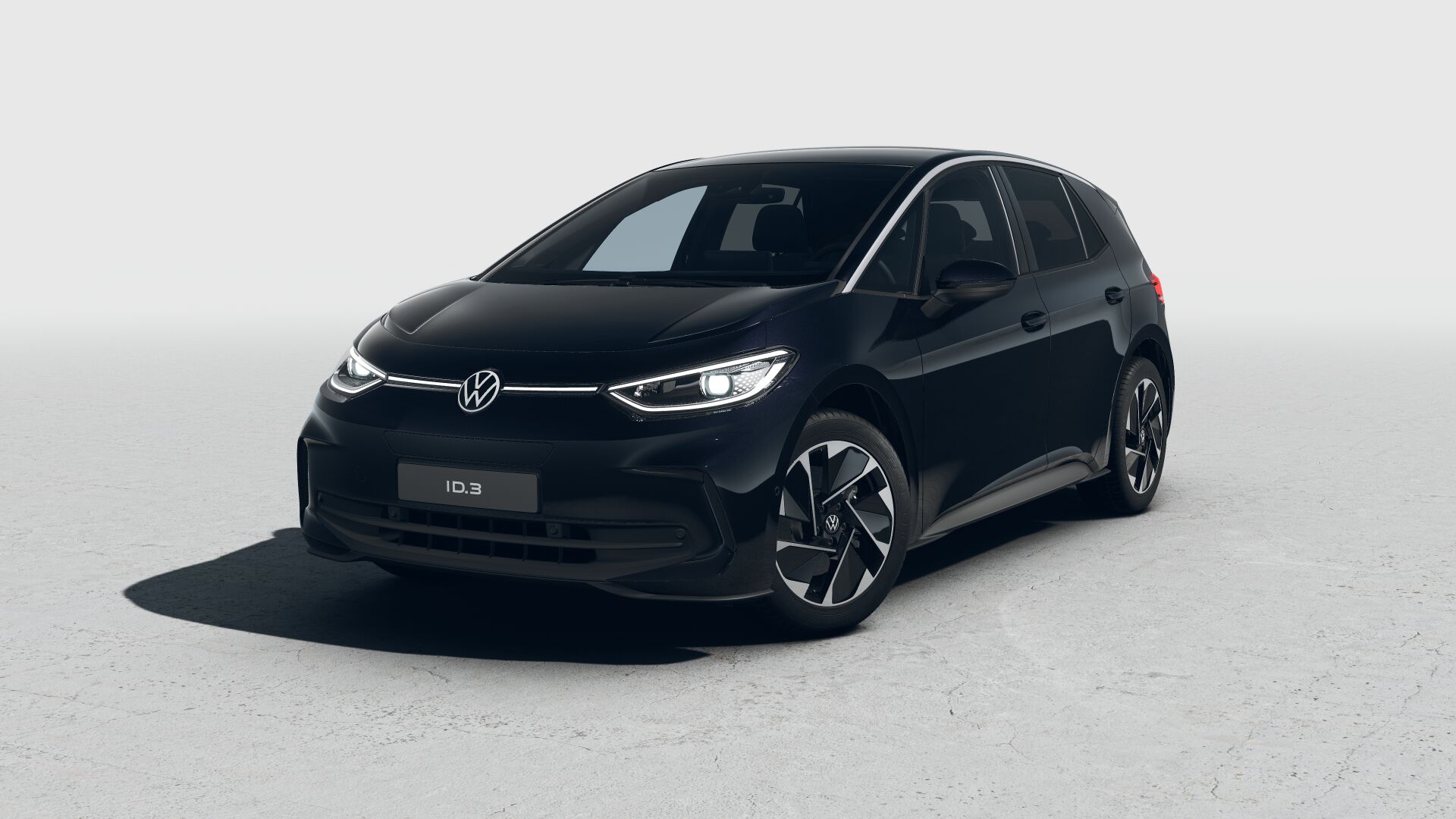 Obrázek ID.3 Pure People 125 kW, 52 kWh