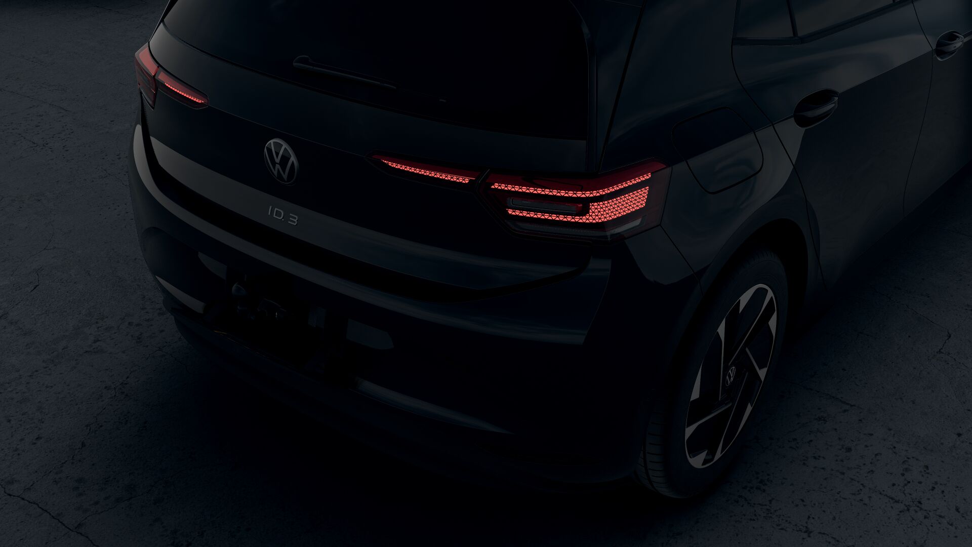 Obrázek ID.3 Pure People 125 kW, 52 kWh