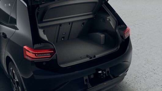 Obrázek ID.3 Pure People 125 kW, 52 kWh