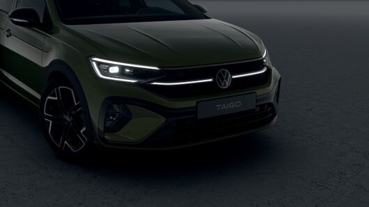 Obrázek Taigo R-Line People 1,0 TSI 85 kW 7DSG