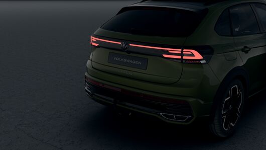 Obrázek Taigo R-Line People 1,0 TSI 85 kW 7DSG