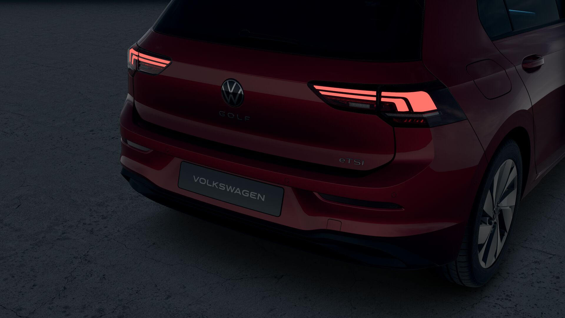 Obrázek Golf People 1,5 eTSI 110 kW 7DSG mHEV