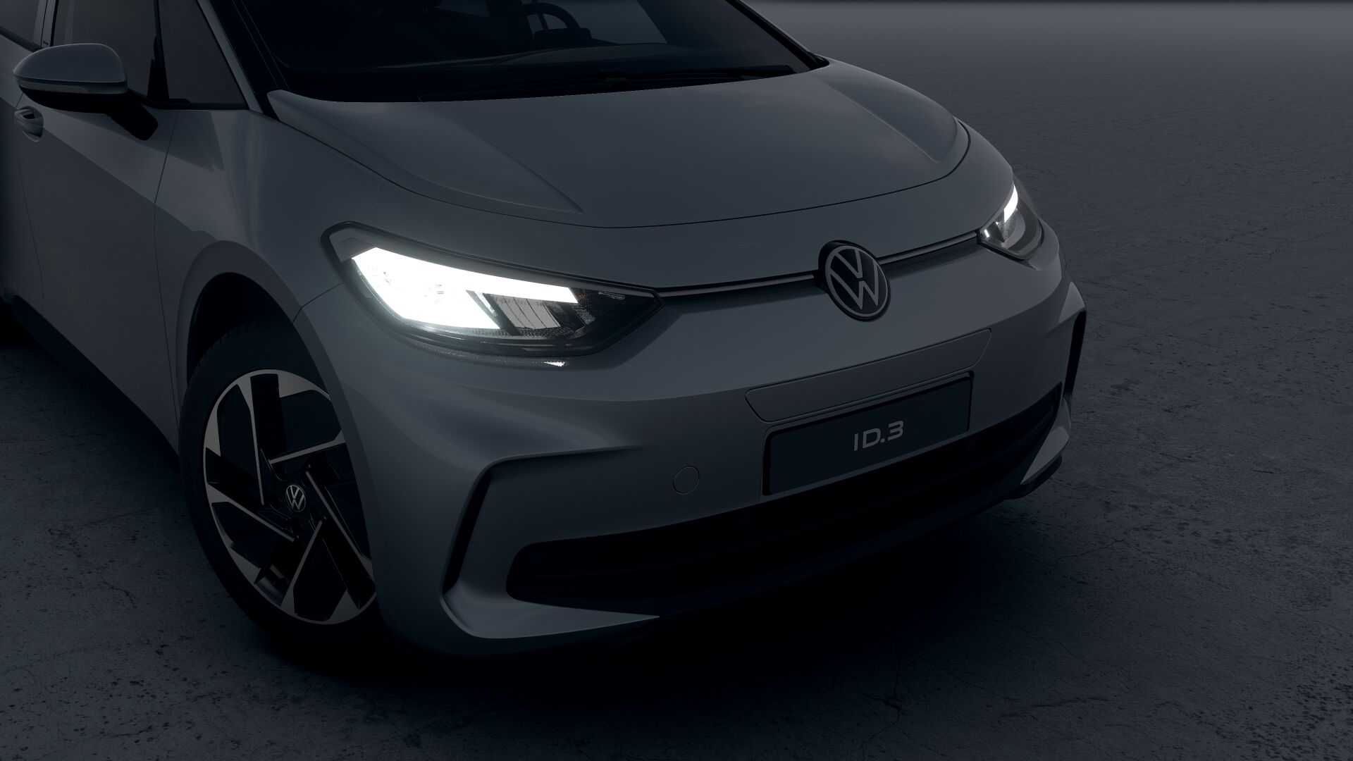 Obrázek ID.3 Pure People 125 kW, 52 kWh