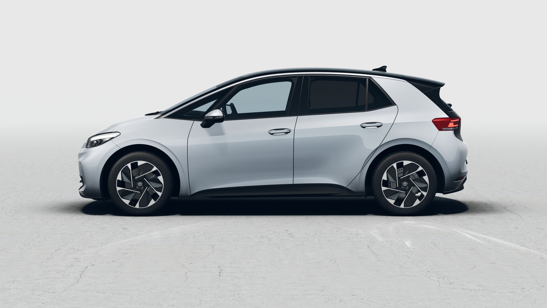 Obrázek ID.3 Pure People 125 kW, 52 kWh