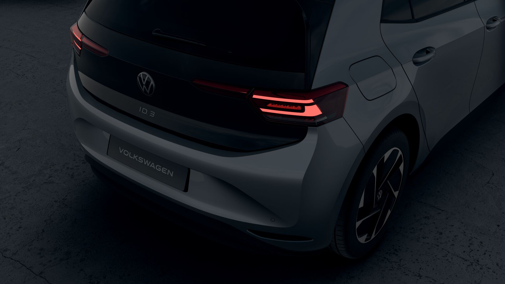 Obrázek ID.3 Pure People 125 kW, 52 kWh