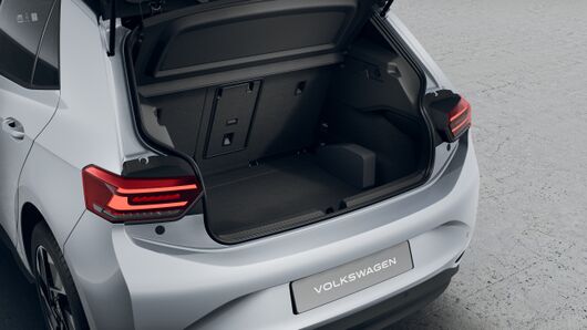 Obrázek ID.3 Pure People 125 kW, 52 kWh