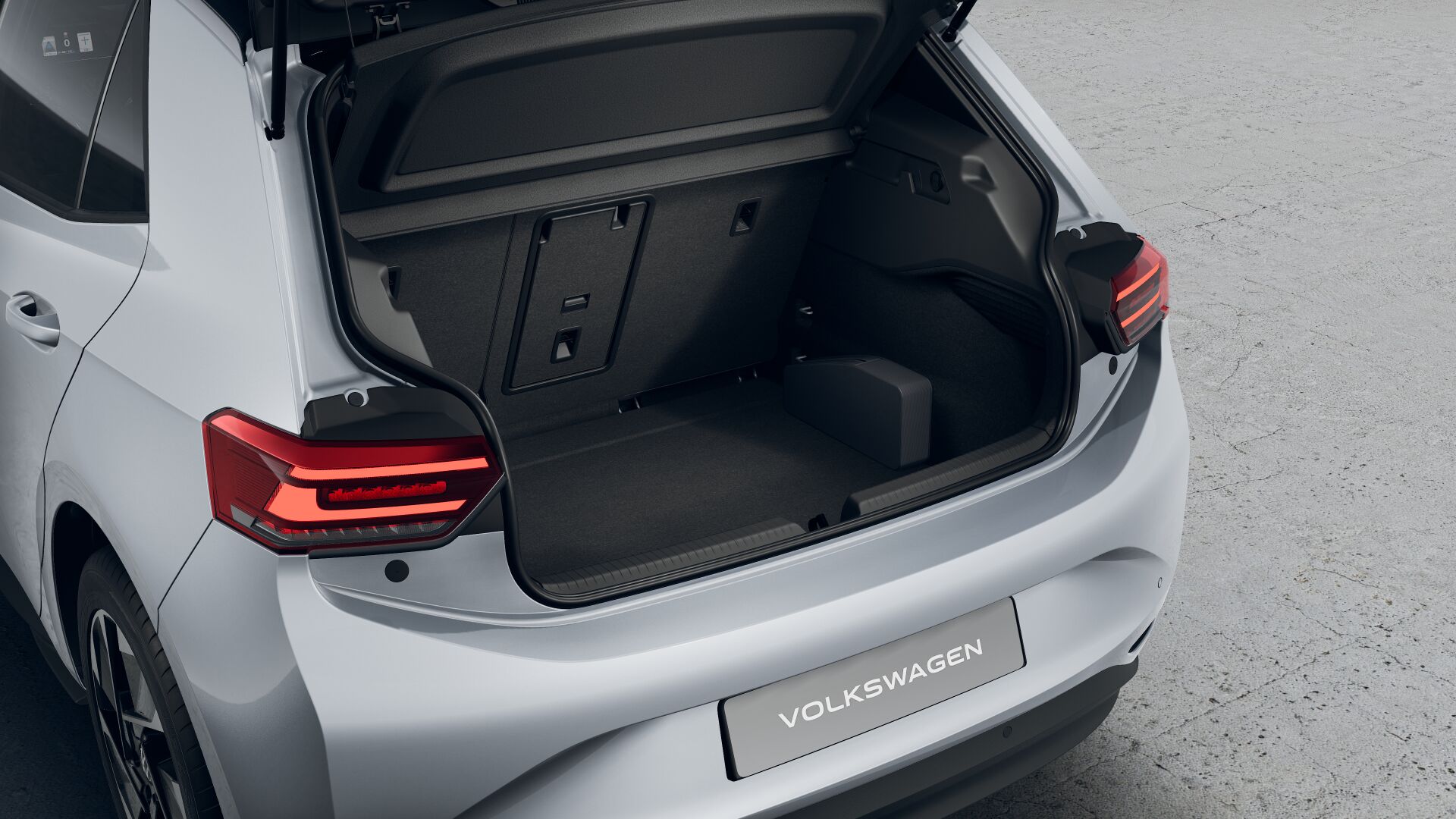 Obrázek ID.3 Pure People 125 kW, 52 kWh