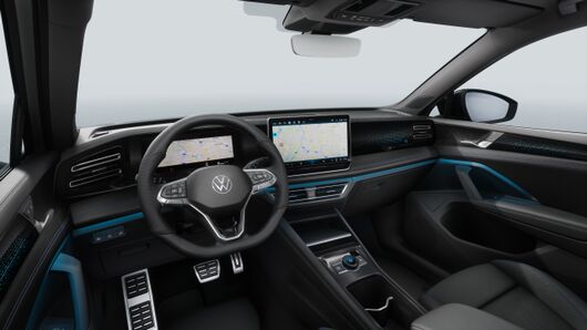 Obrázek Tiguan R-Line 1,5 TSI 200 kW eHybrid