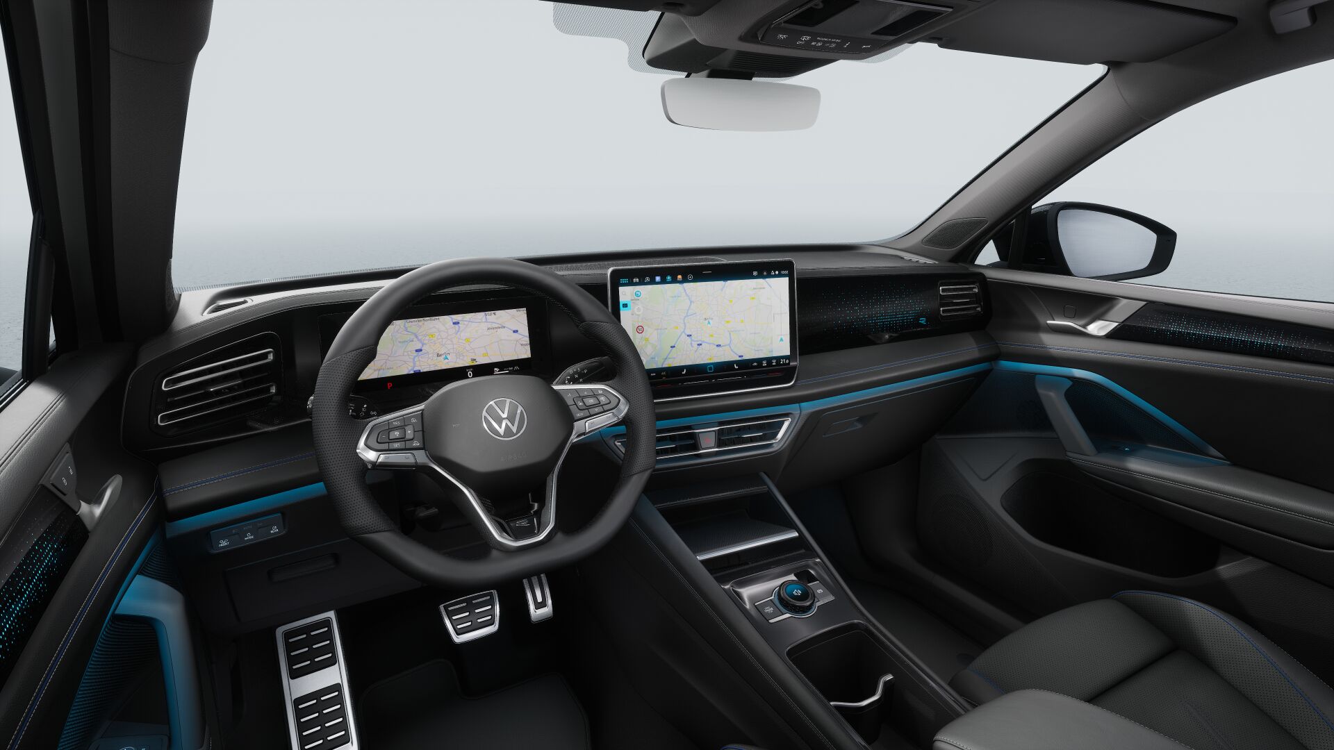 Obrázek Tiguan R-Line 1,5 TSI 200 kW eHybrid