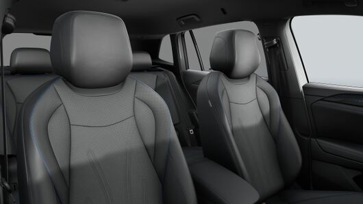 Obrázek Tiguan R-Line 1,5 TSI 200 kW eHybrid