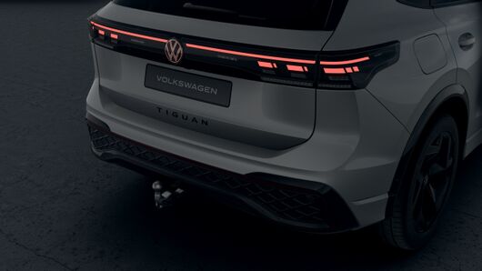 Obrázek Tiguan R-Line 1,5 TSI 200 kW eHybrid
