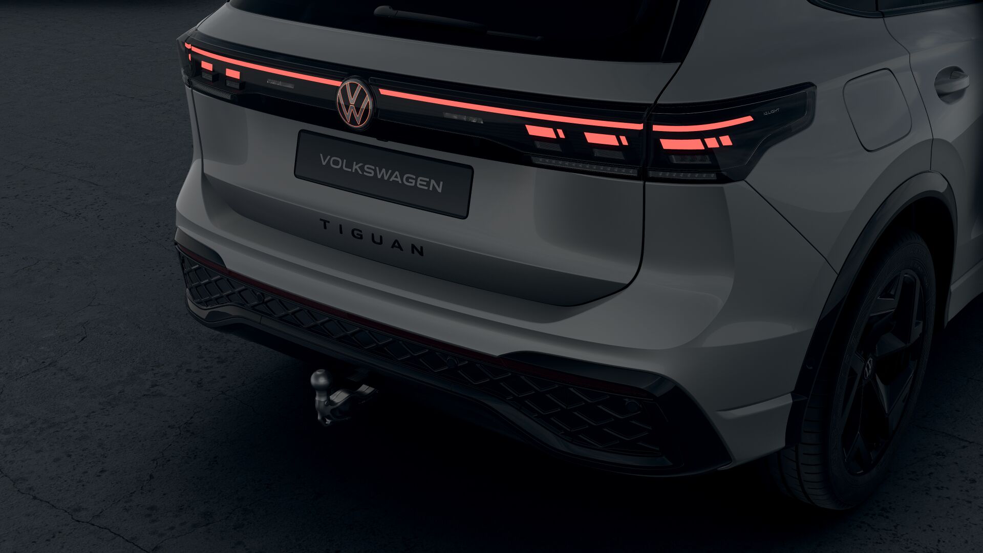 Obrázek Tiguan R-Line 1,5 TSI 200 kW eHybrid