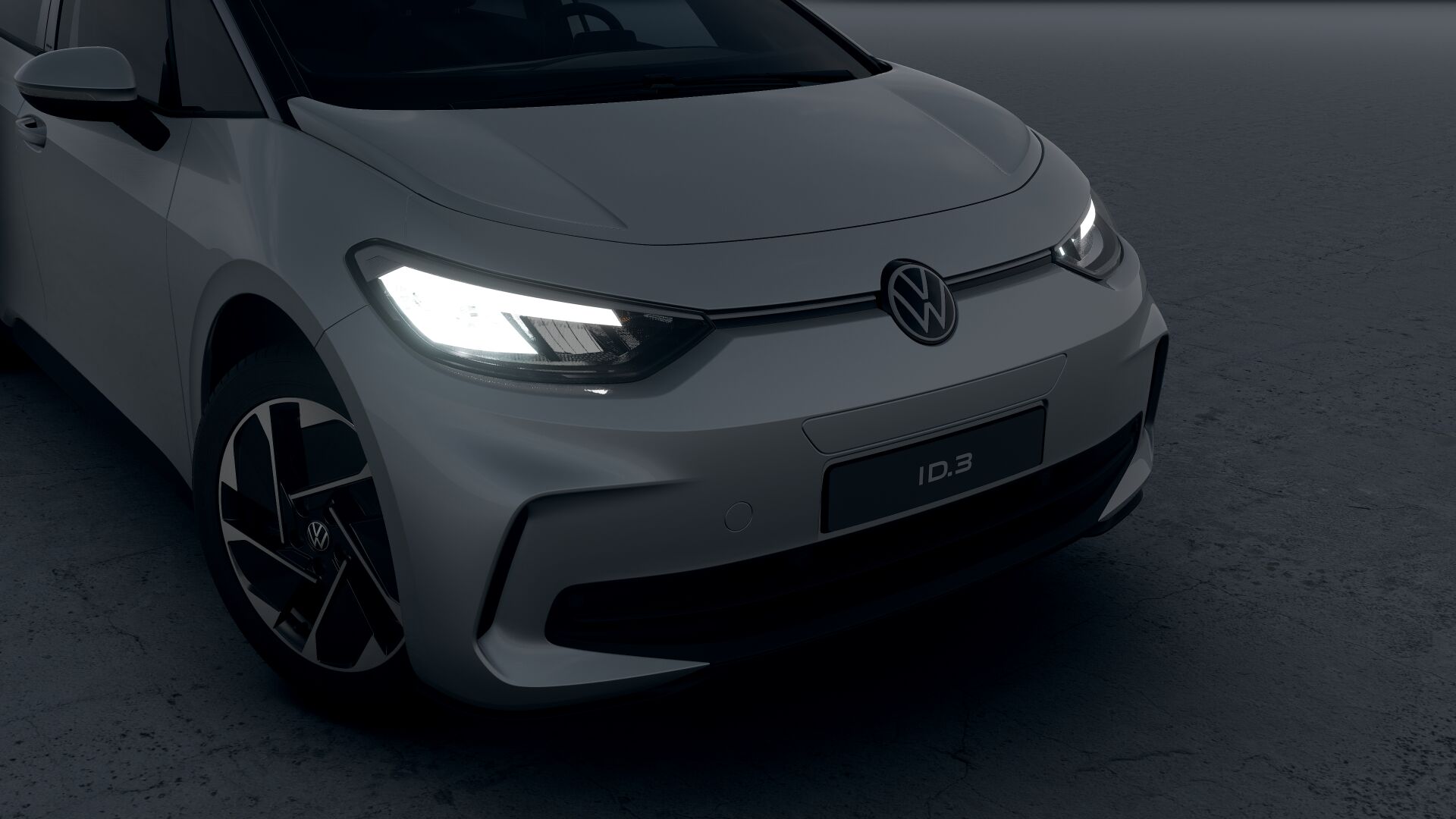 Obrázek ID.3 Pure People 125 kW, 52 kWh