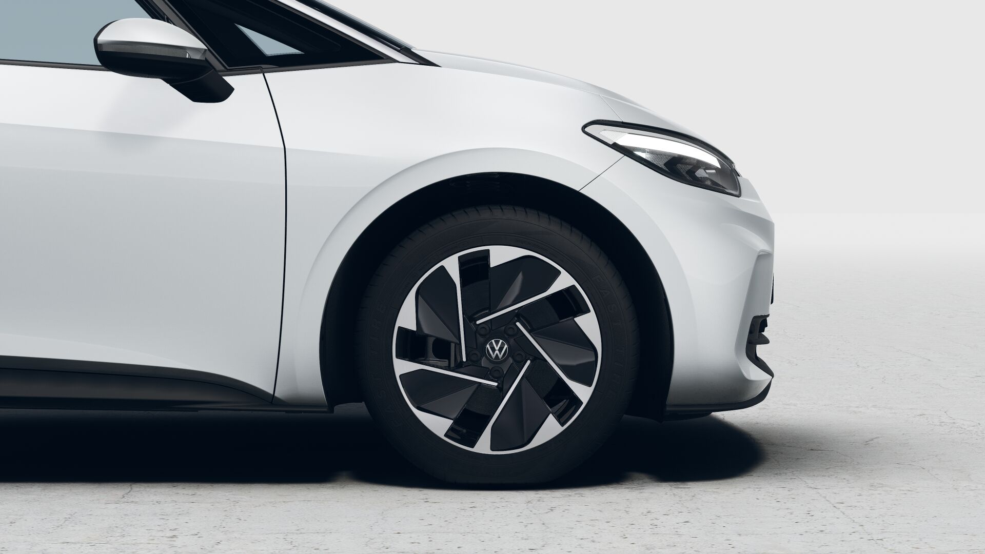 Obrázek ID.3 Pure People 125 kW, 52 kWh