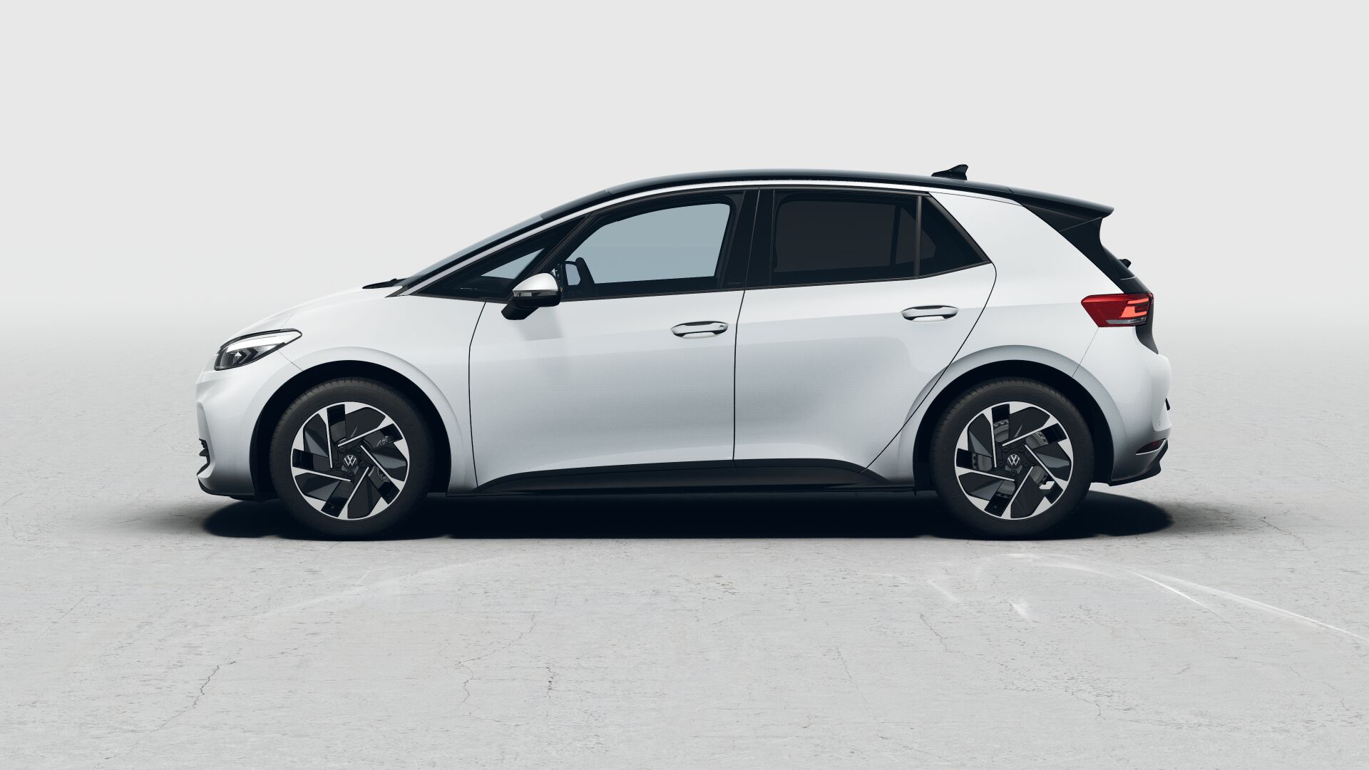 Obrázek ID.3 Pure People 125 kW, 52 kWh