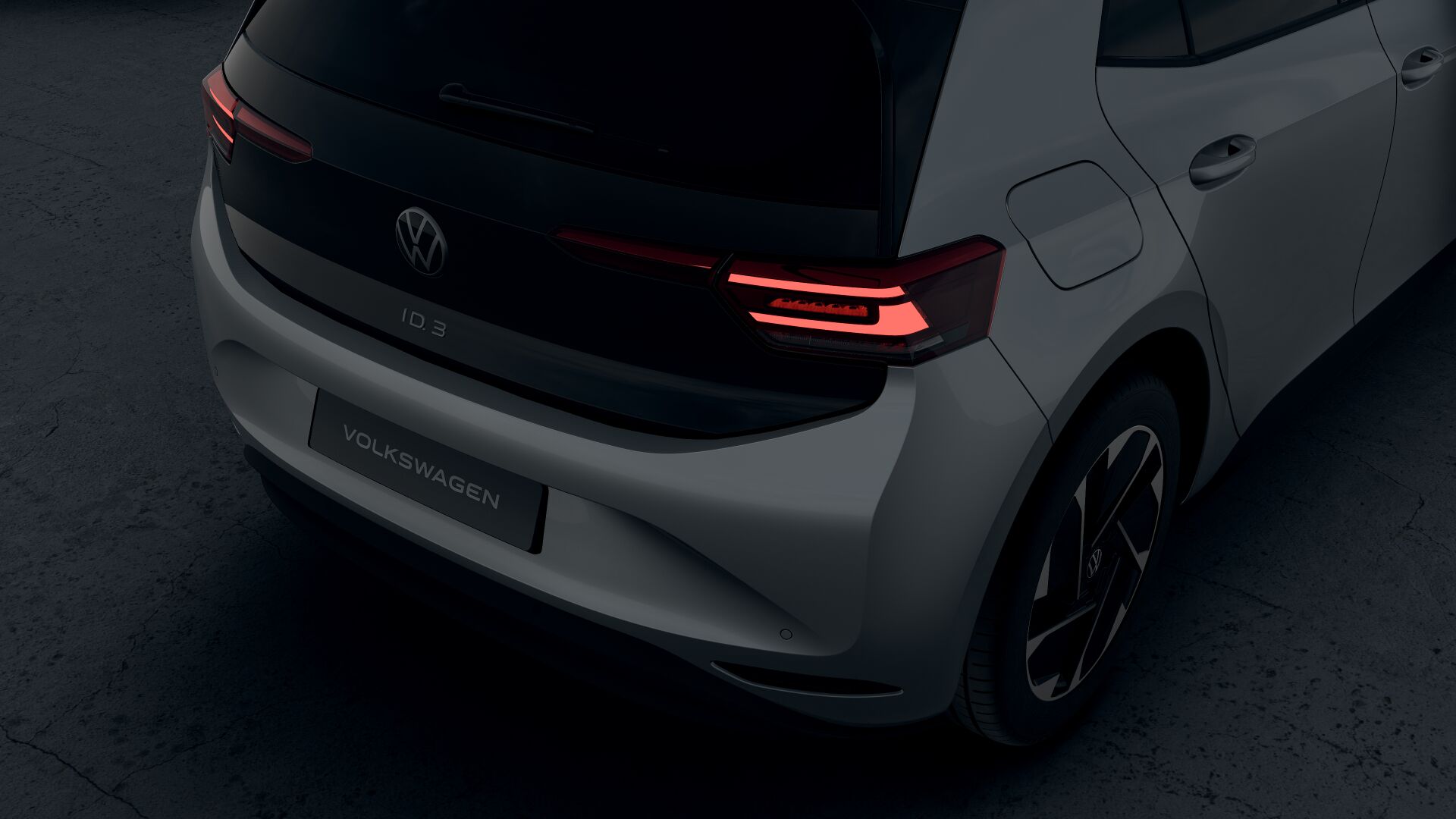 Obrázek ID.3 Pure People 125 kW, 52 kWh