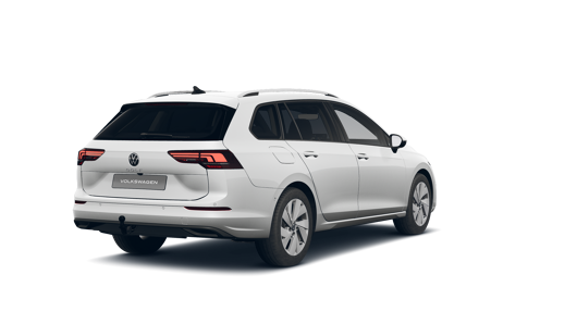 Obrázek Golf Variant People 2,0 TDI 110 kW 7DSG