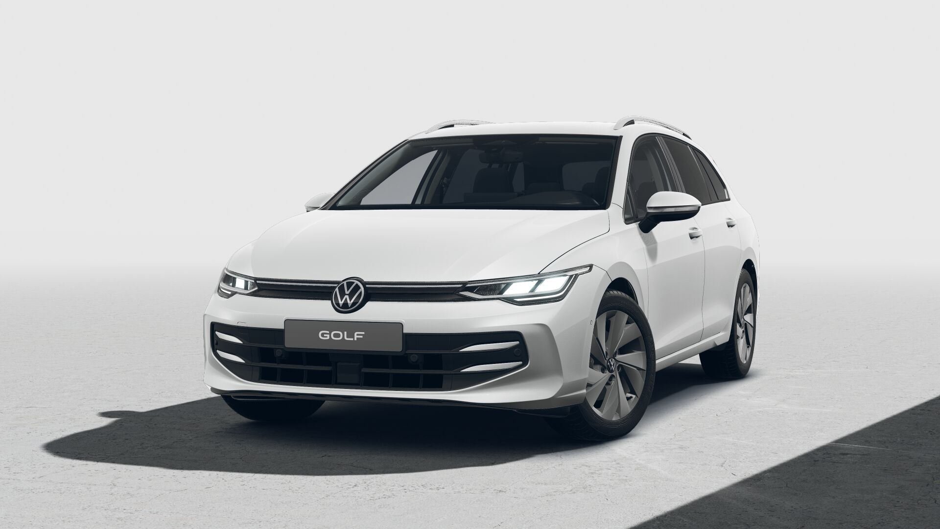 Obrázek Golf Variant People 2,0 TDI 110 kW 7DSG