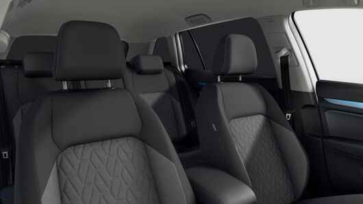 Obrázek Golf Variant People 2,0 TDI 110 kW 7DSG