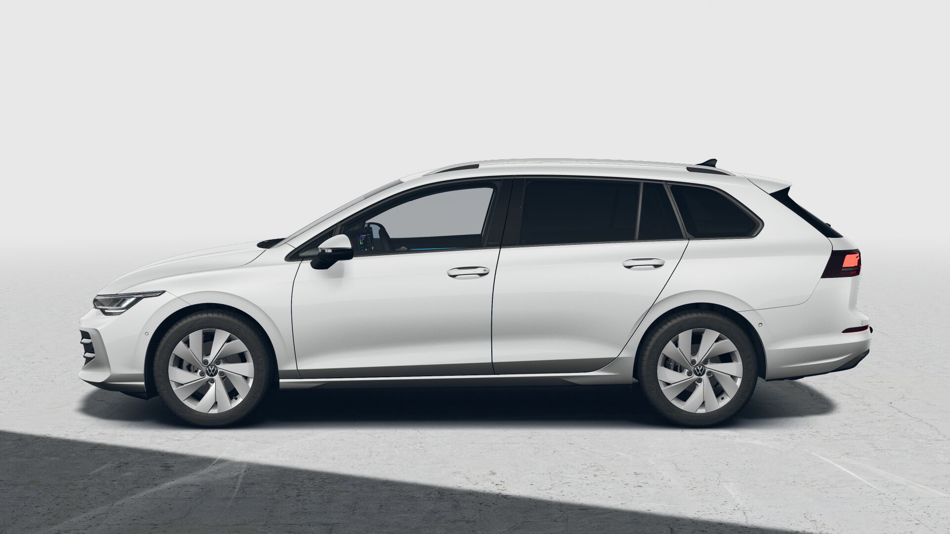 Obrázek Golf Variant People 2,0 TDI 110 kW 7DSG