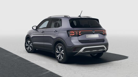 Obrázek T-Cross Style 1.0 TSI 85 kW 7DSG