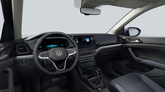 Obrázek T-Cross Style 1.0 TSI 85 kW 7DSG
