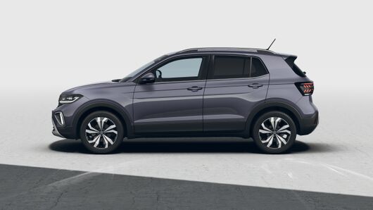 Obrázek T-Cross Style 1.0 TSI 85 kW 7DSG