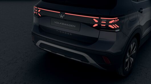 Obrázek T-Cross Style 1.0 TSI 85 kW 7DSG