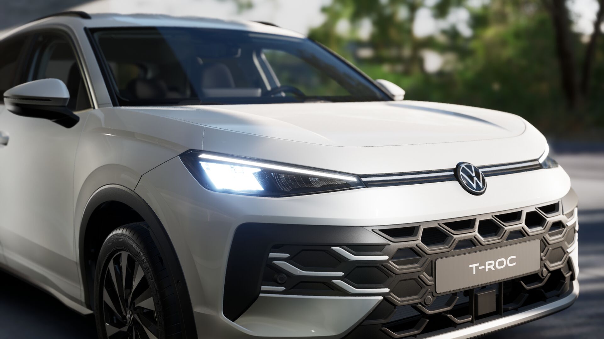 Obrázek T-Roc Life 1,5 eTSI 110 kW 7DSG