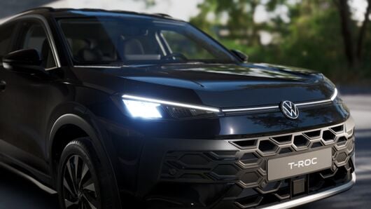 Obrázek T-Roc Life 1,5 eTSI 110 kW 7DSG